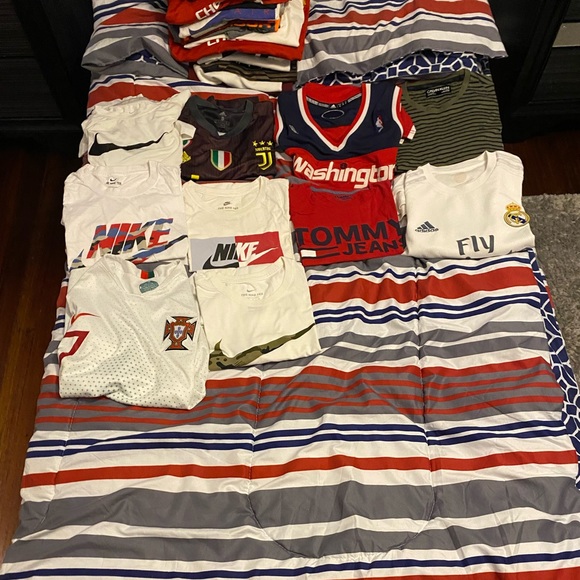 Brand Name Shirts - Picture 2 of 2